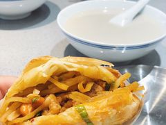 -小豆海棠(嘉兴路店)