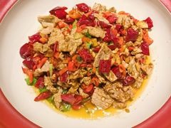 -大鸭梨烤鸭店(花园村店)