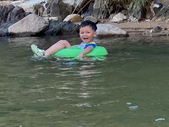 -北仑森林植物园