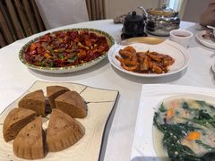 -陶缘一号·四季缘·老字号顺德菜·户外婚礼家宴(西滘店)