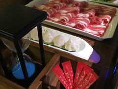 -巴邑火锅·鲜切牛肉(萧山银隆店)