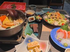 -炙柒Sekinana·精致日料(合生汇店)