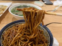 -西工饭庄快餐厅(西工小街店)