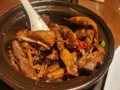 -外婆家(西红门荟聚购物中心店)