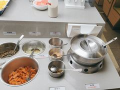 -海底捞火锅(吴中路店)