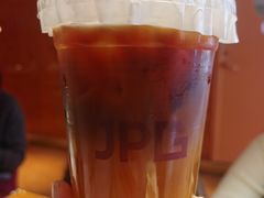 -JPG canteen(广州东山口店)