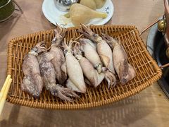 -元盛居(生态大街店)