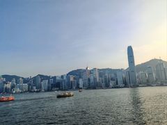 -尖沙咀