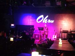 -ohbar live house(人广店)