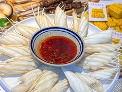 -亿牌牌东北烧烤(博物馆旗舰店)