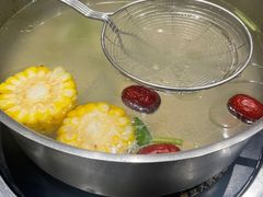 -林记潮牛·牛肉火锅(上马墩店)