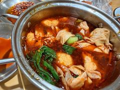 -五十中小肉串(南站店)