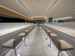 -ANA羽田机场休息室(羽田空港第3ターミナル)