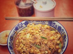 牛肉小炒-刘信牛羊肉小炒泡馍(回民街店)