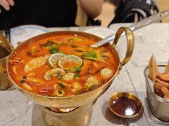 -Home Thai·泰谣(王府井apm店)