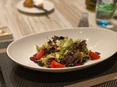 -郑州希尔顿酒店·阿米奇意大利餐厅