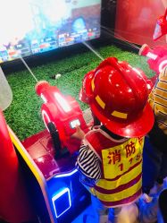 -MELAND CLUB亲子乐园·派对·餐厅(北京芳圆里ID MALL店)