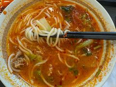 -永和大王(小厨·东四十条店)