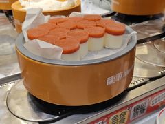 -龍歌自助小火锅(秦淮水游城店)