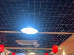 -前门杨记·铜锅涮肉(王府井·故宫店)