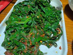 -李不管把把烧(火车南站店)