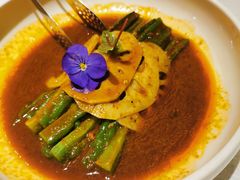 -悦融·京鲁菜·露台花园(安定门店)