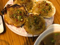 -观景小胖烧烤(观景店)