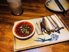 -不相离盐帮菜(郎园店)