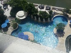 -澳门十六浦索菲特大酒店