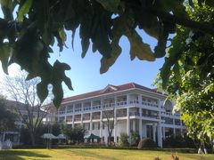 -云南滇池花园国际大酒店温泉