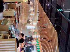 -鲜货俚·现切牛肉·野生菌原生态火锅(西城永捷生活广场店)
