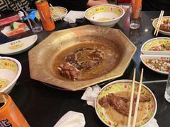 -芦月轩羊蝎子(北蜂窝店)