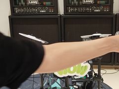-音乐窝玩创中心·乐器声乐(海珠乐峰店)