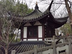 -上海佘山国家森林公园西佘山园