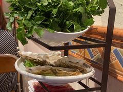-邹开喜·小海鲜醉鸡煲·潮汕鲜切牛肉店(襄阳北路店)