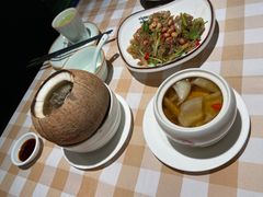 -珍味汤馆·潮汕家乡菜(保利文化广场店)