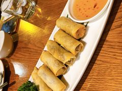 -明泰谷泰国餐厅(正大广场店)