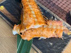 -林妈妈村·日式料理(宝山万达店)