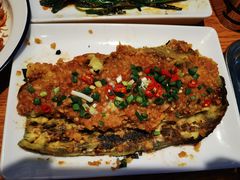 -喝丢一只鞋海鲜烧烤·海肠捞饭(市场店)
