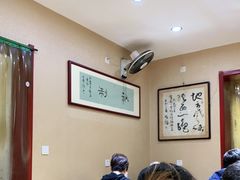 -天发芽·何记葫芦头泡馍·老字号(小南门店)