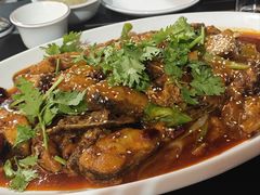 -新疆食府(华龙店)