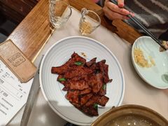 -小吊梨汤·北京菜·烤鸭(鸟巢店)