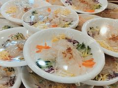 -大清花饺子(山庄店)