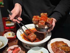 -金陵家宴·金陵春·南京菜(夫子庙店)