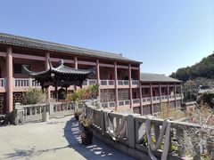 -石峰岩寺