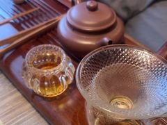 -邈墨茶馆(凤起路店)