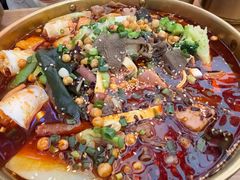 -冒菜西施·非遗冒菜(总店)