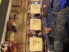 -茄子恰恰·新云南小炒(金池购物中心店)