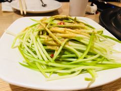 -海味当家(西安路店)
