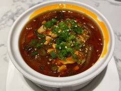 -曼玉餐厅(中原万达店)